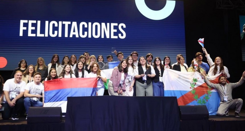 Proyecto de jóvenes riojanos resultó ganador en programa del CFI