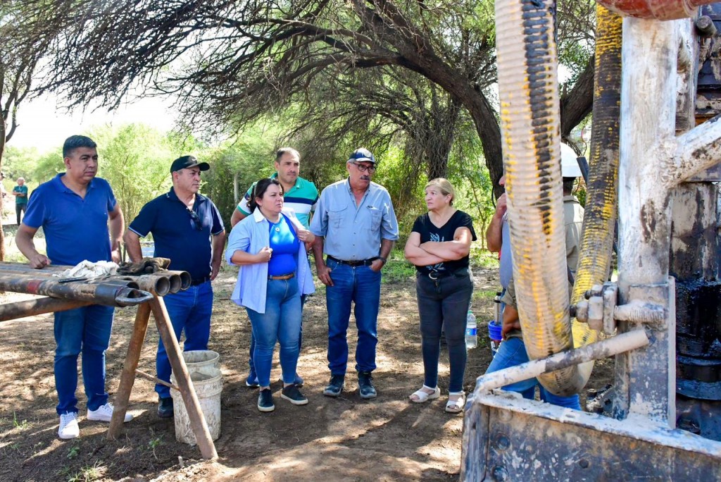 Trabajo articulado para garantizar que cada localidad cuente con un servicio de agua potable eficiente y sostenible