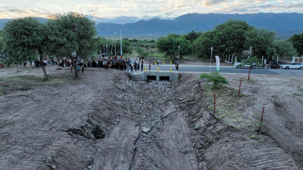 Provincia y municipio trabajan en la recuperación de la ciudad de La Rioja