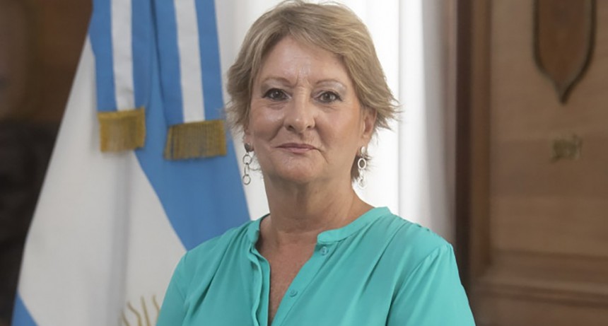 Renunció Ana Lamas, la subsecretaria de Ambiente de la Nación 