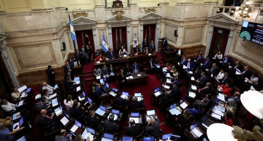 Confirmado: mañana sesionará el Senado para intentar suspender las PASO de este año