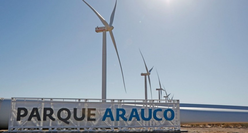 PARQUE ARAUCO REAFIRMA SU COMPROMISO AMBIENTAL CON LA RECERTIFICACI&Oacute;N ISO 14001:15 