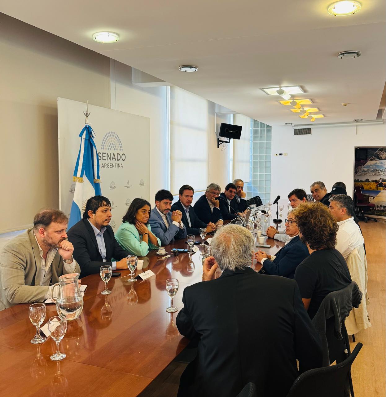 La Rioja junto a Catamarca buscan proteger el empleo del polo del calzado más importante de Argentina