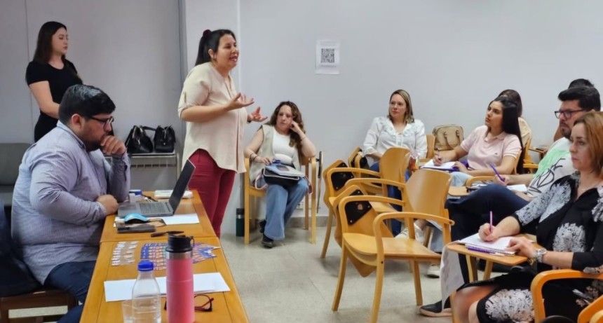 Lanzan nuevas capacitaciones gratuitas sobre sostenibilidad y responsabilidad social