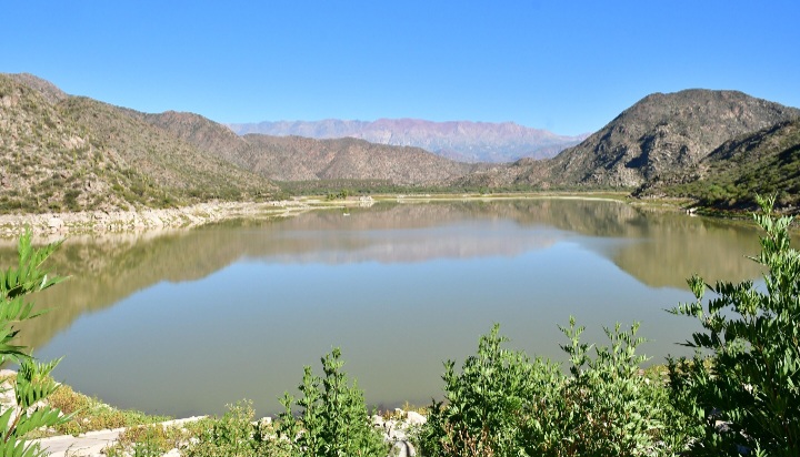 Pituil y Chañarmuyo: El Gobierno Provincial avanza en mejoras para optimizar la captación de agua en Famatina