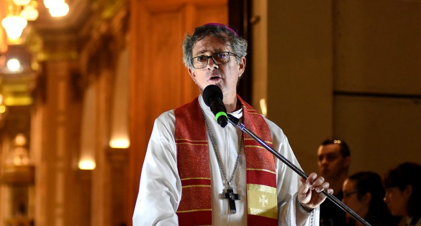 Jorge García Cuerva: “León XIV impondrá su propio estilo, pero podremos percibir una cierta continuidad de Francisco”