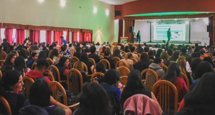 La Rioja promueve un modelo minero sostenible con participación comunitaria