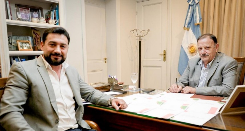 El Gobierno creó el Consejo Provincial de Seguridad para fortalecer la convivencia ciudadana