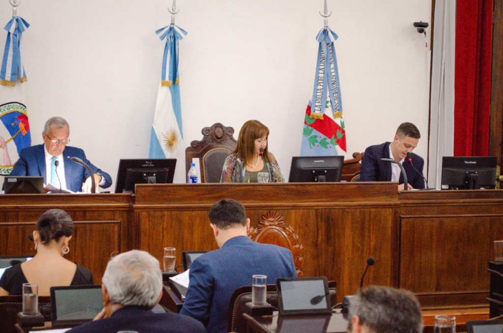 Avanzan los debates para la Reforma Parcial de la Constitución que incorporaría artículos a favor de la ciudadanía y únicos en todo el país